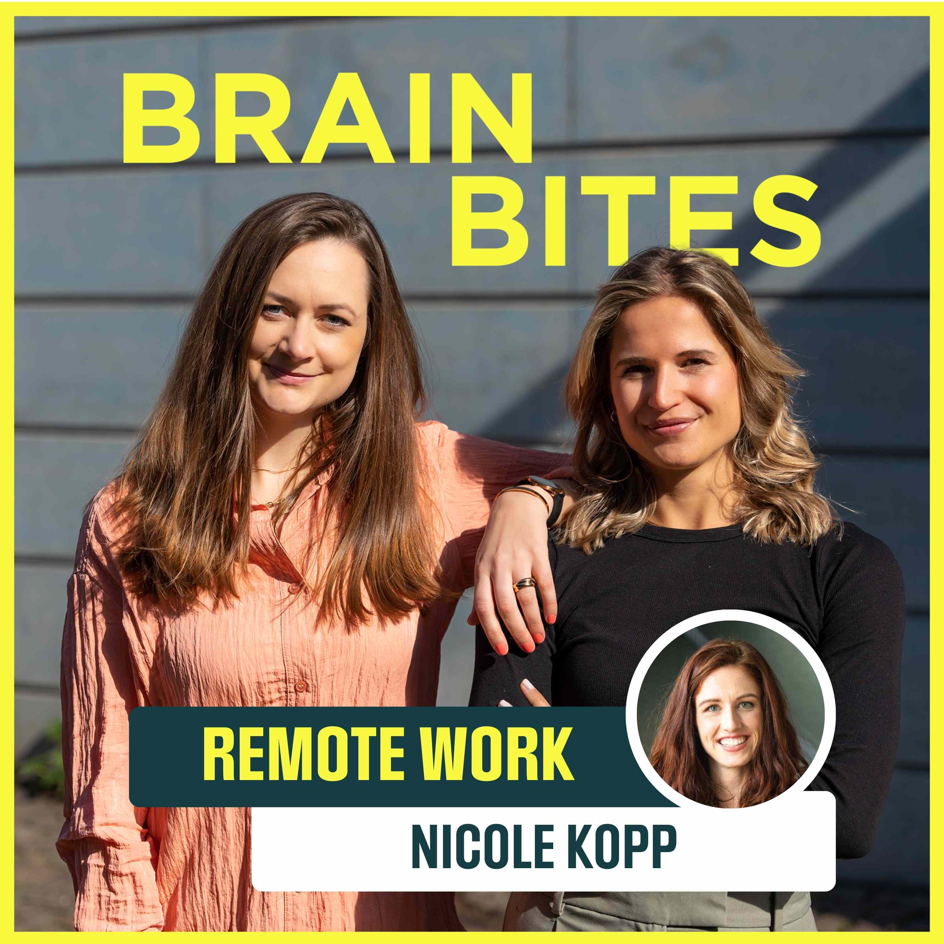 Brain Bites