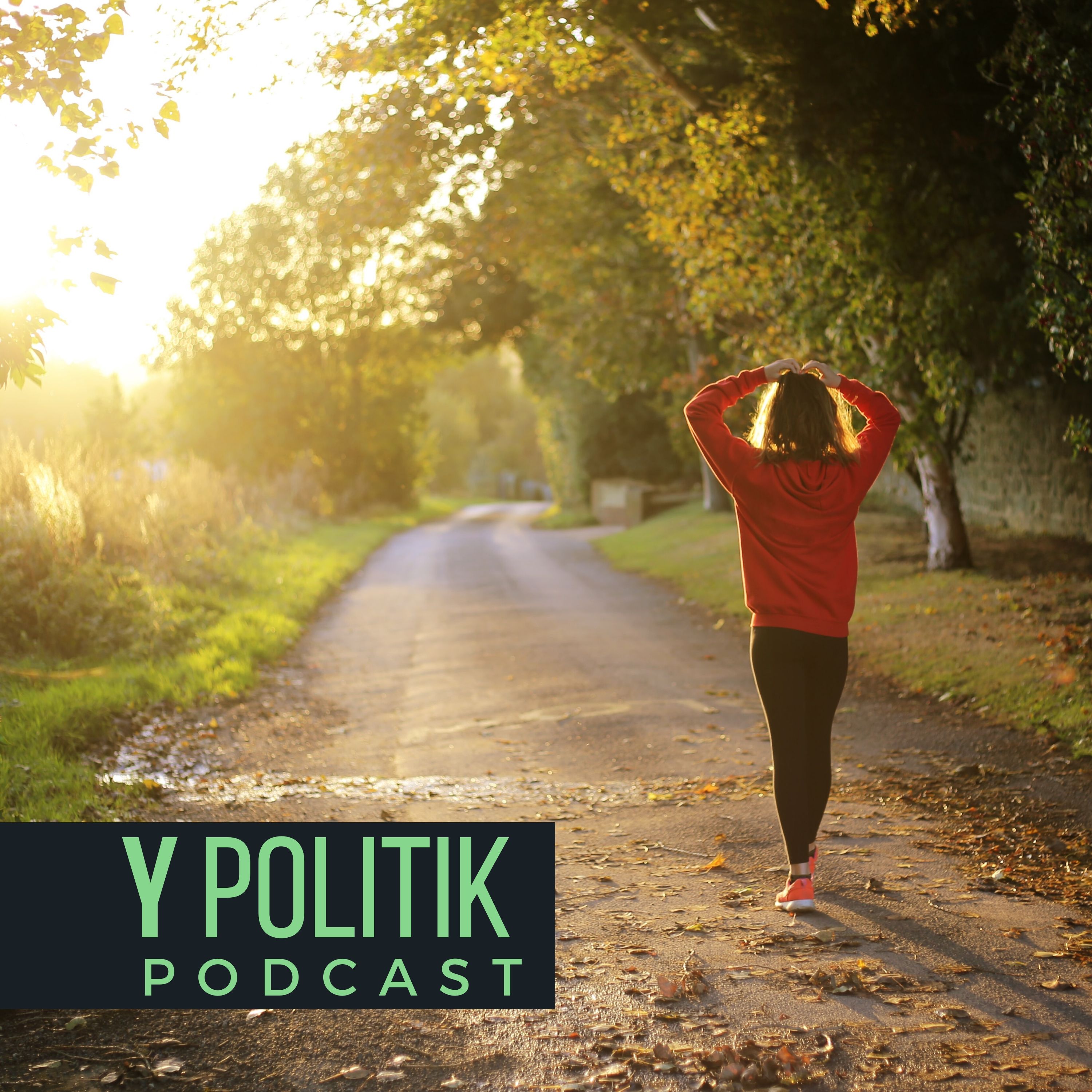Y Politik-Podcast | Lösungen für das 3. Jahrtausend