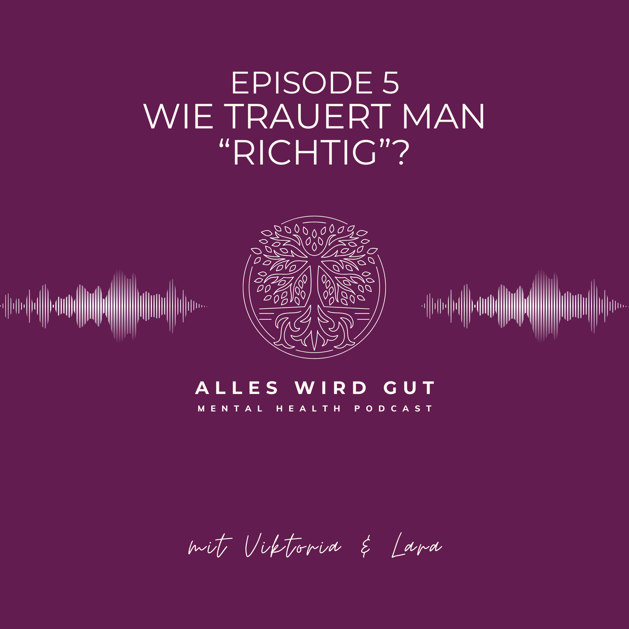 Alles wird gut