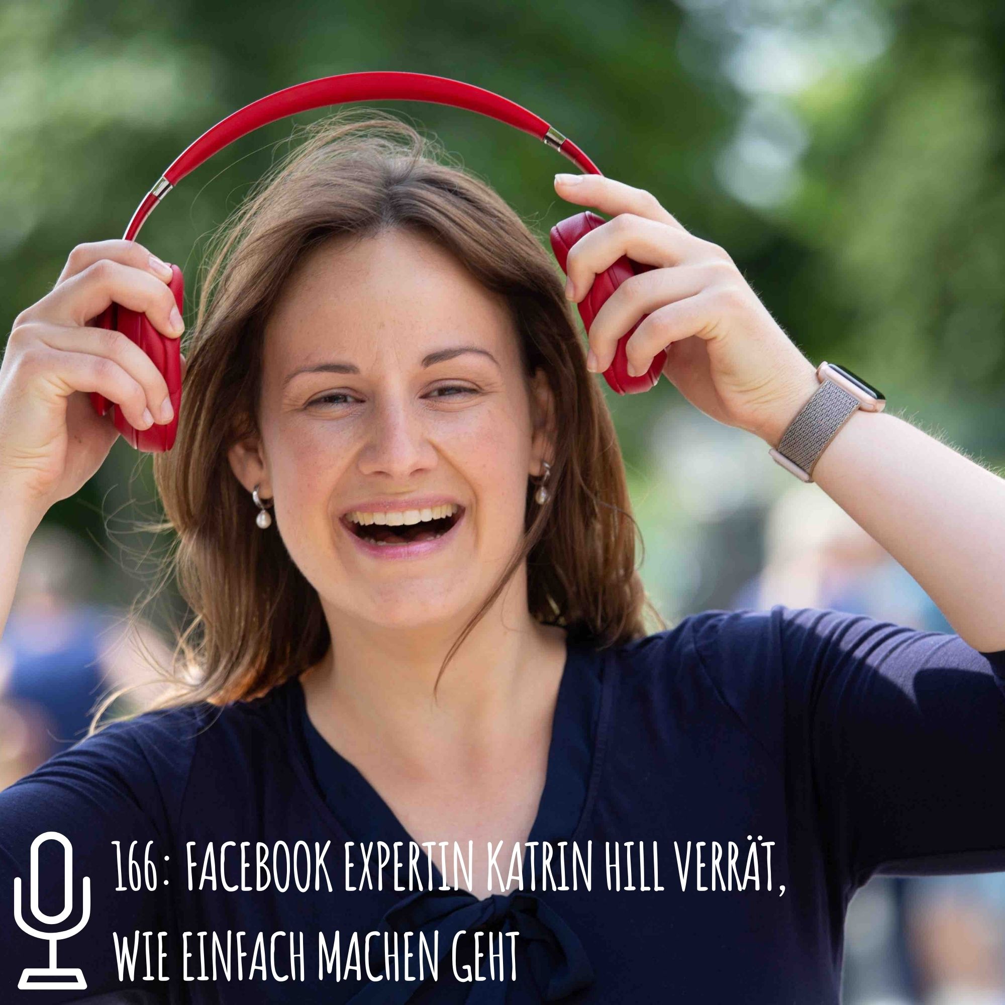 F***einfach machen - Der Podcast für Deinen Erfolg