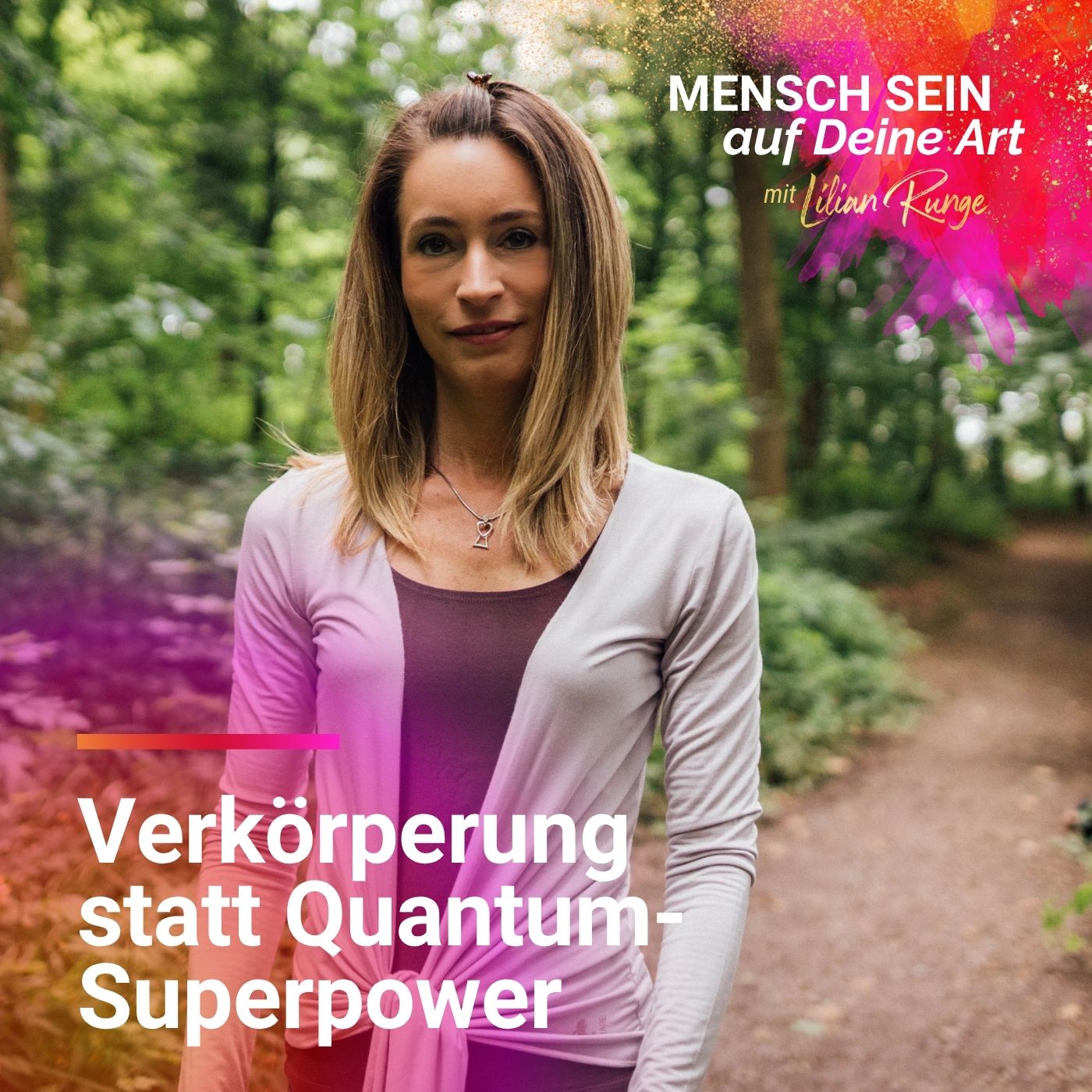 Manifestations-Bullshit – Du musst nur das Richtige manifestieren