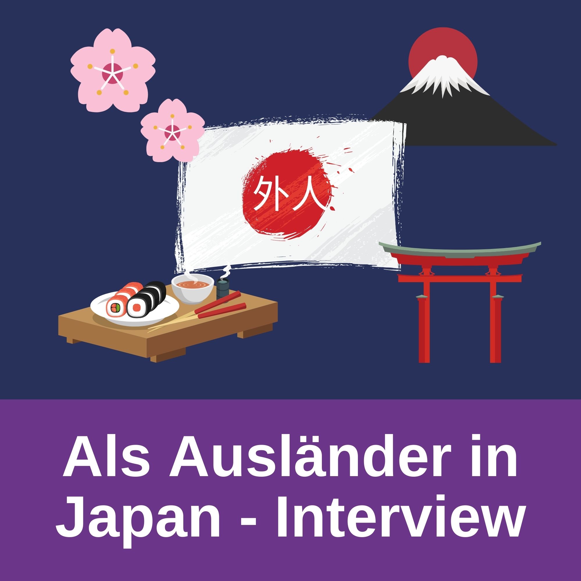 DATTEBAYO - der Japanischlernpodcast