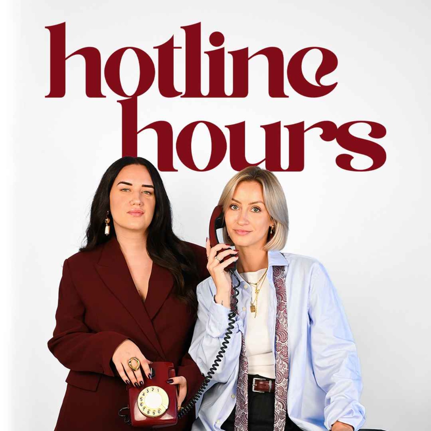 Hotline Hours - Trailer