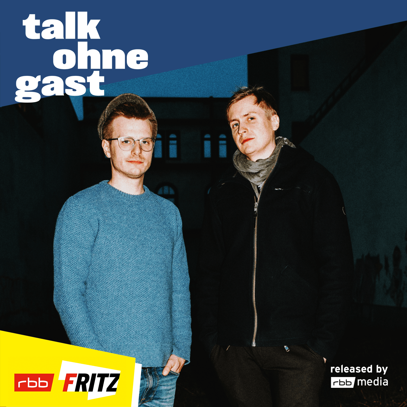 Talk ohne Gast