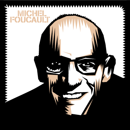 tl;dr #4: Michel Foucault: «Überwachen und Strafen» mit Andrea Kretschmann - podcast episode cover