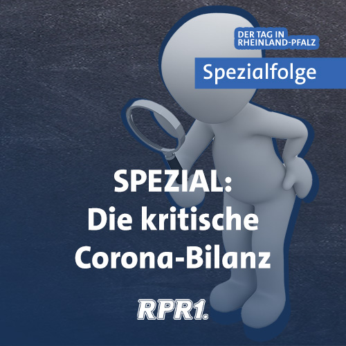 Hinter den Kulissen der Corona-Berichterstattung
