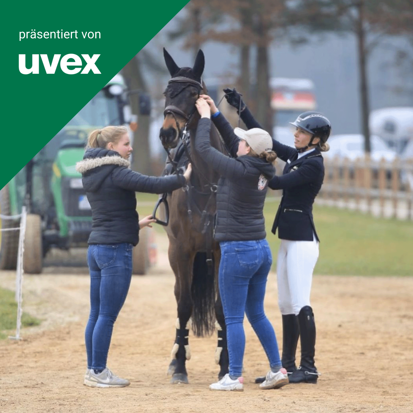 Julis Eventer Podcast