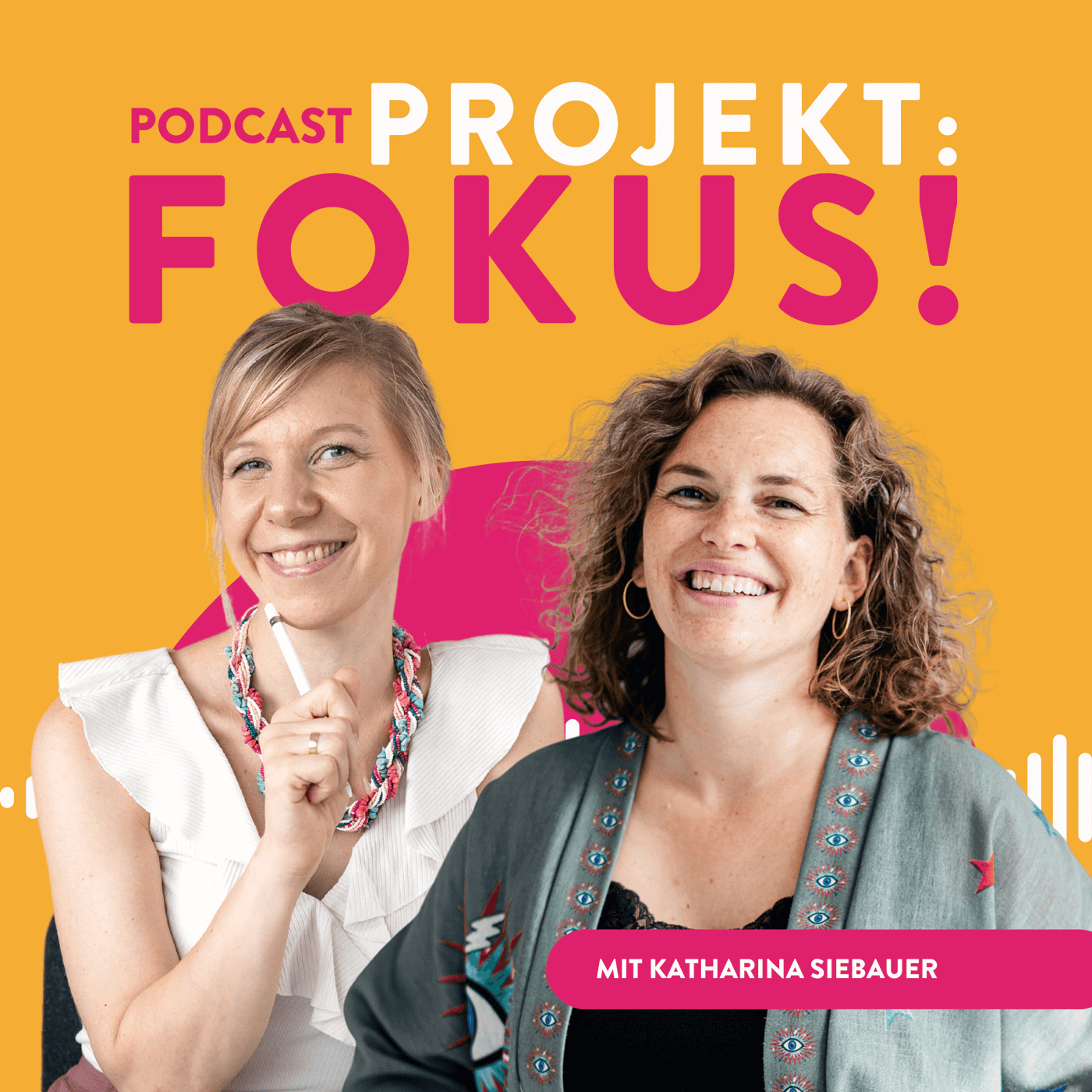 Projekt: Fokus! | Zeitmanagement, Produktivität & Struktur im Business