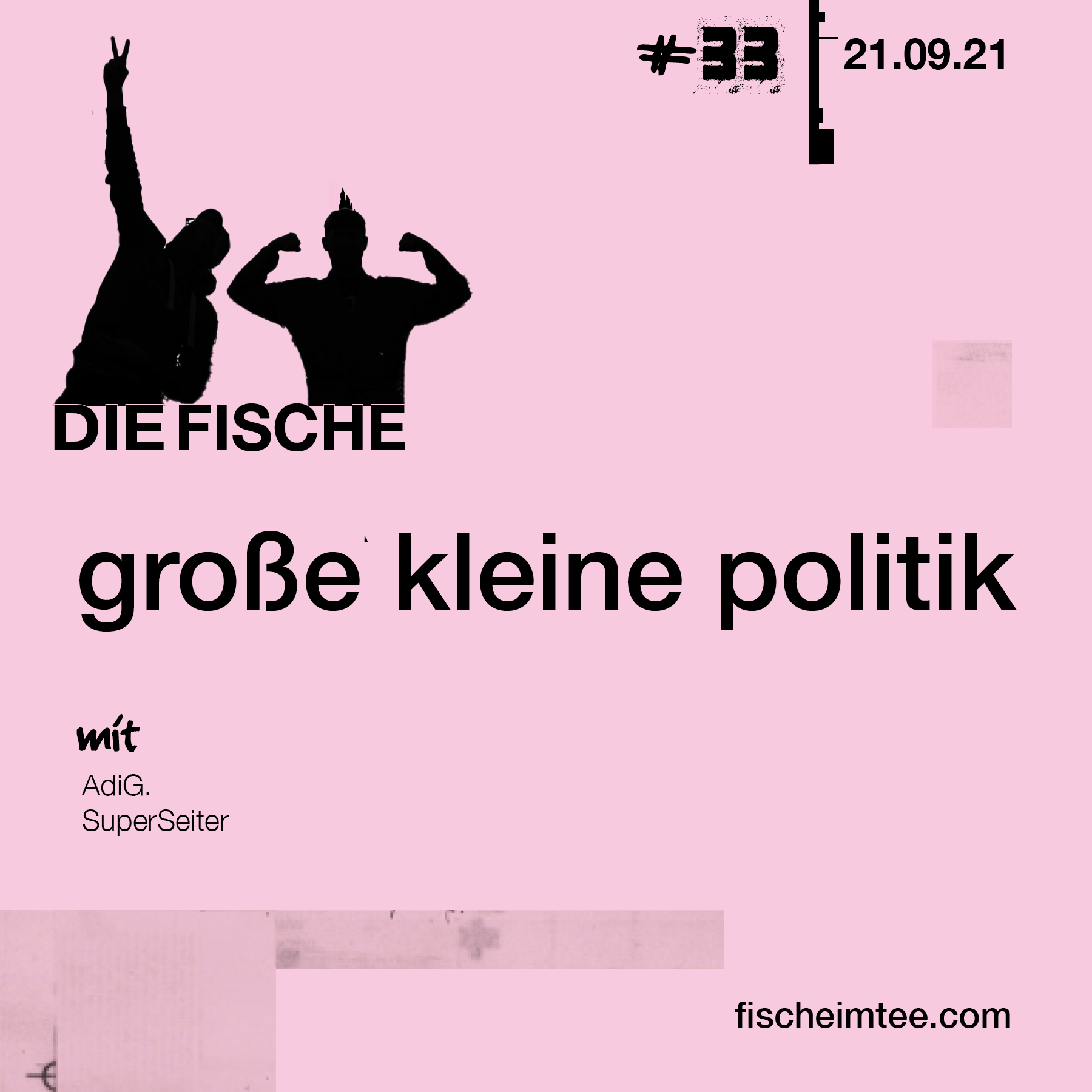 DIE FISCHE * der podcast