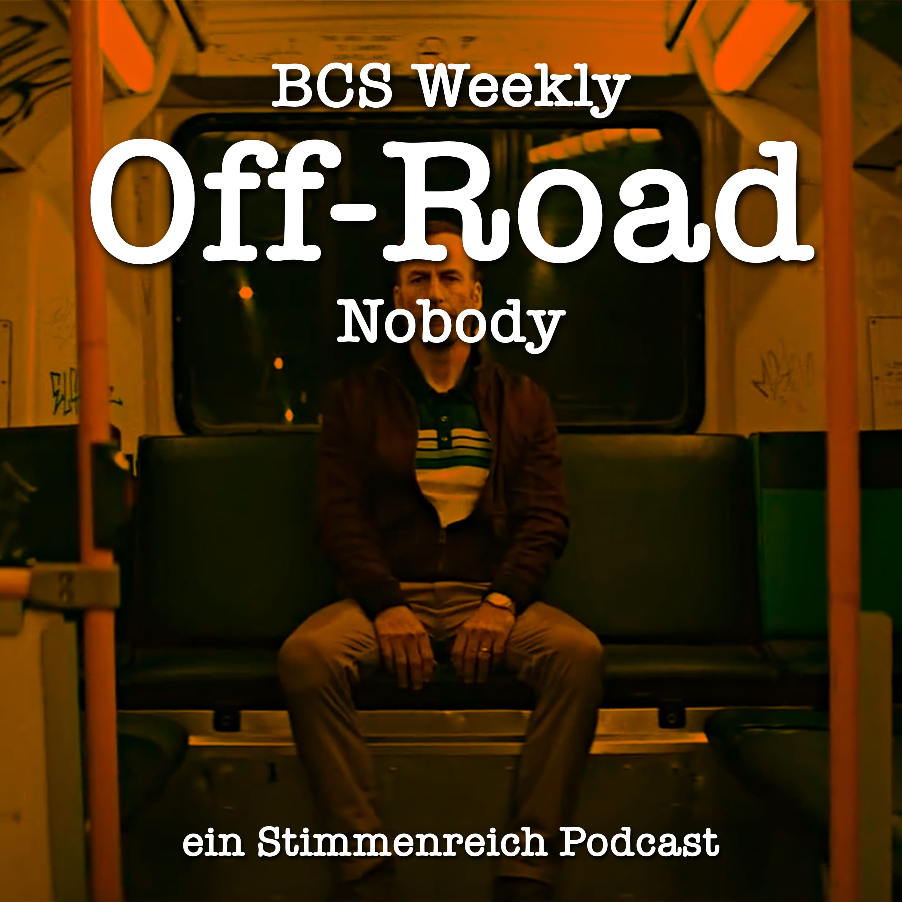 BCS Weekly - Better Call Saul Podcast