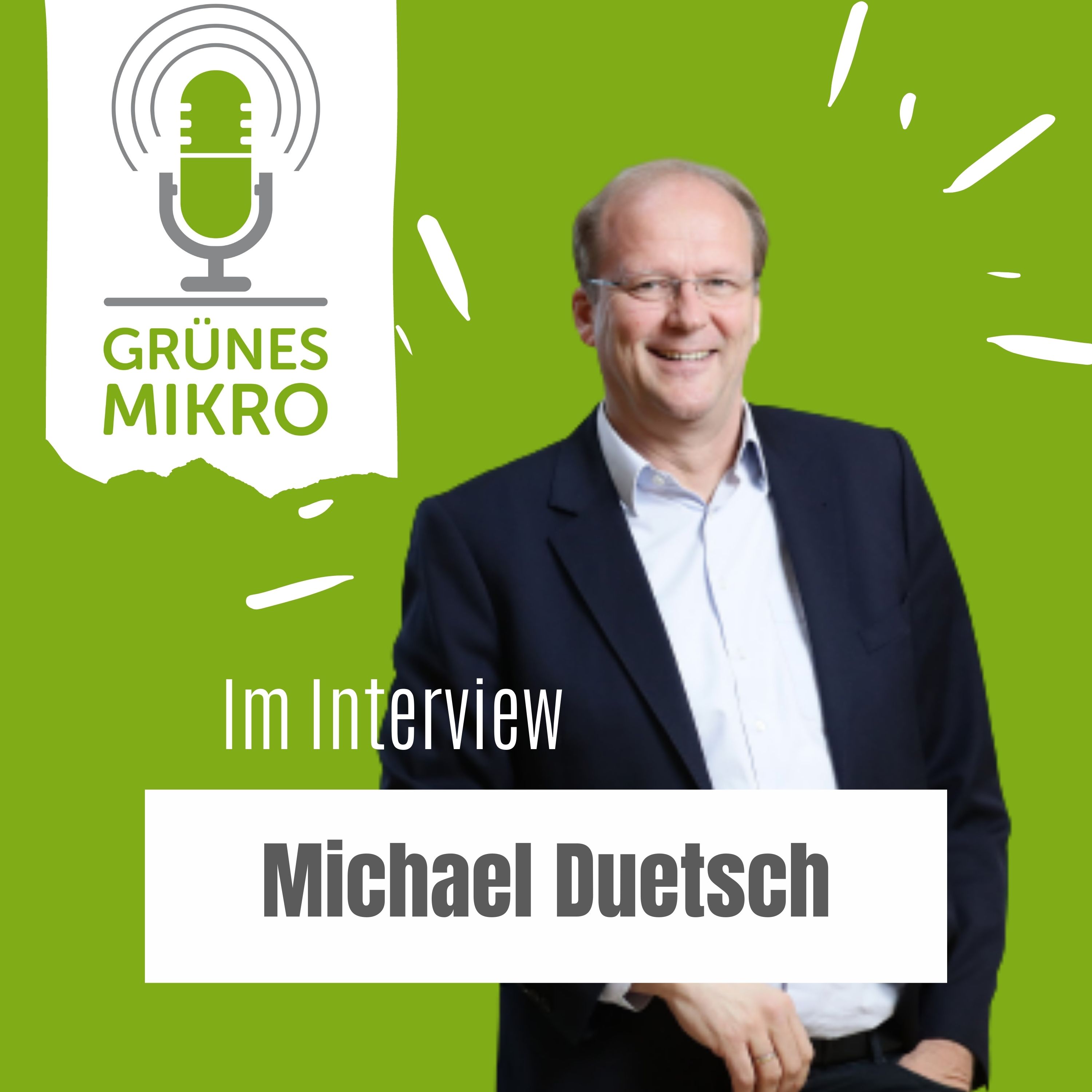 GRÜNES MIKRO