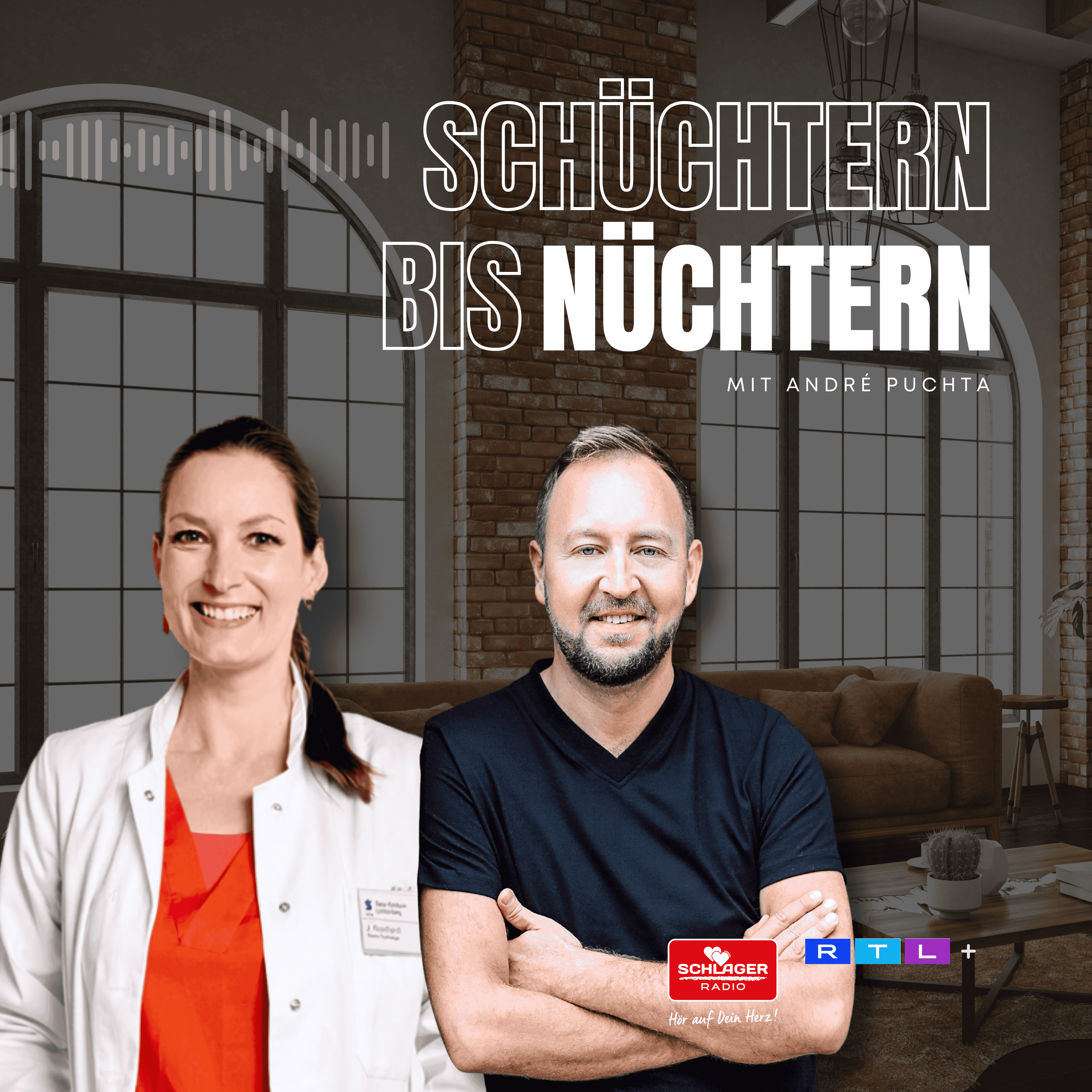 Janin Kronhardt | Resilienz-Expertin - Was sollte ich dir im Gespräch lieber nicht sagen? episode artwork
