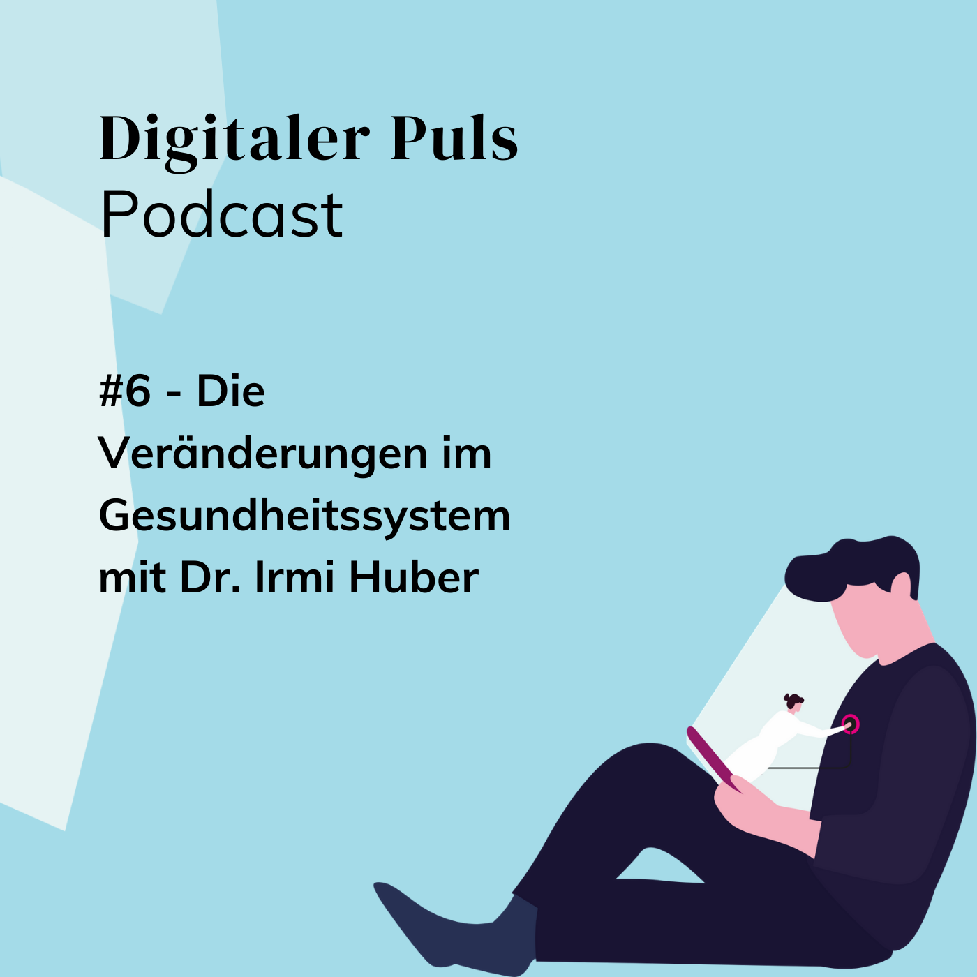 Digitaler Puls Podcast