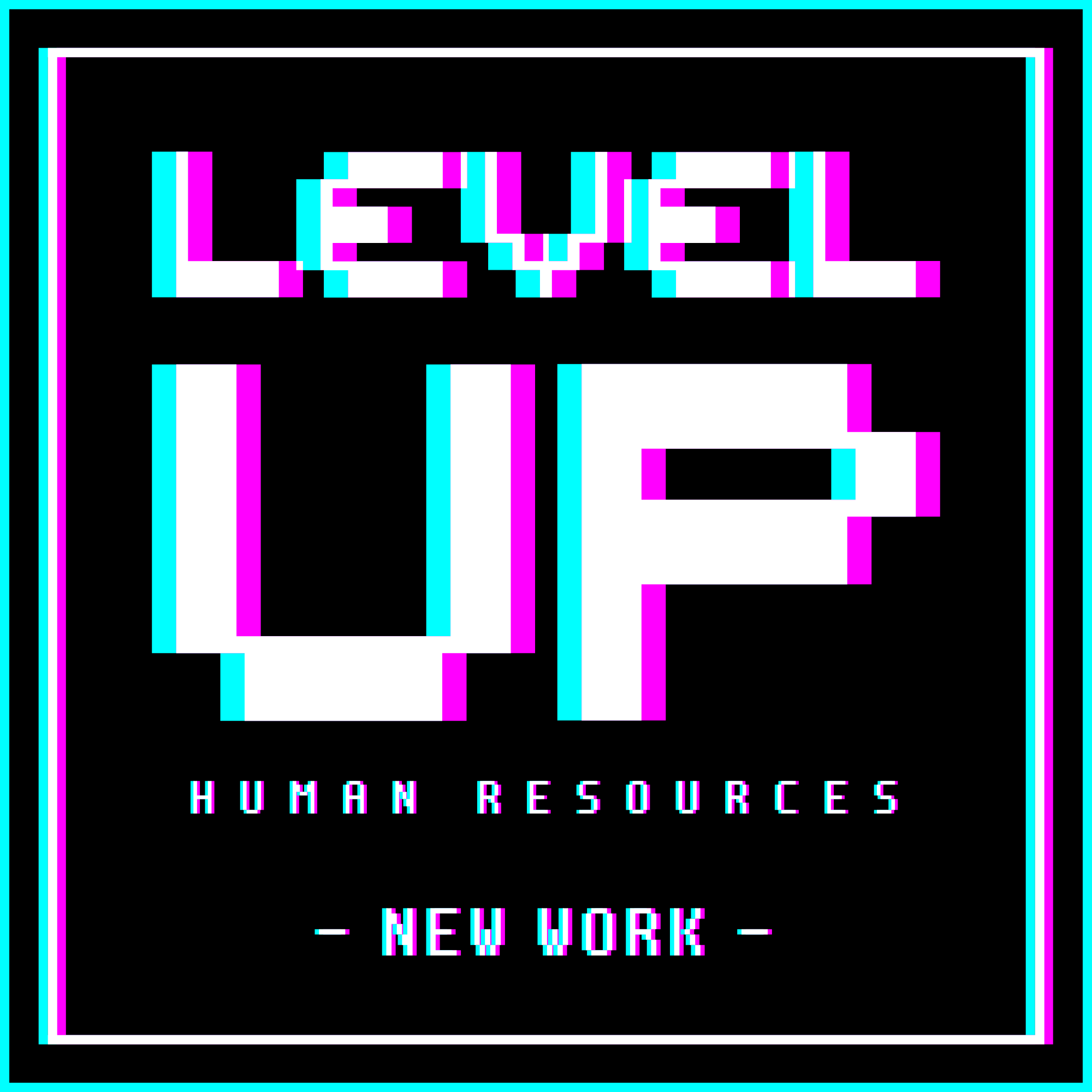 Level Up your Business