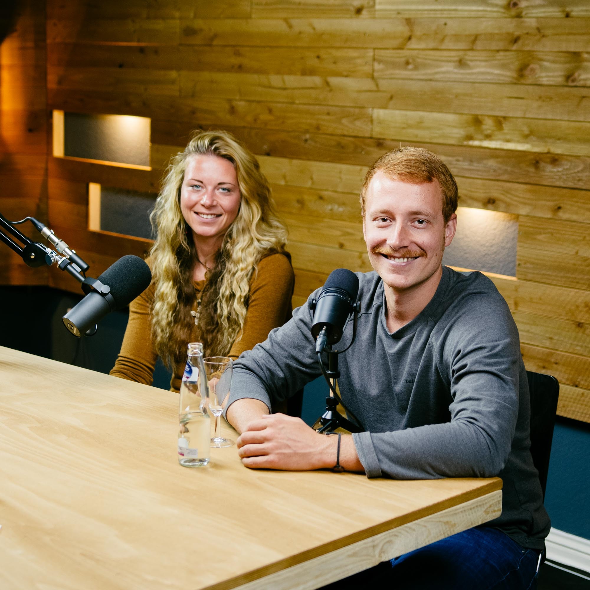 Geschmacksmuster – Der Podcast für die Kreativwirtschaft Sachsen-Anhalt