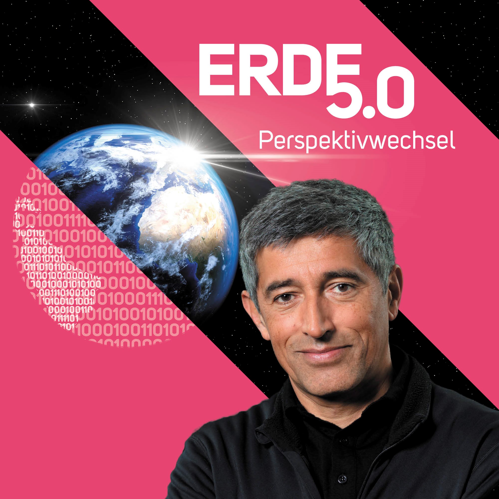 Erde 5.0 - Perspektivwechsel
