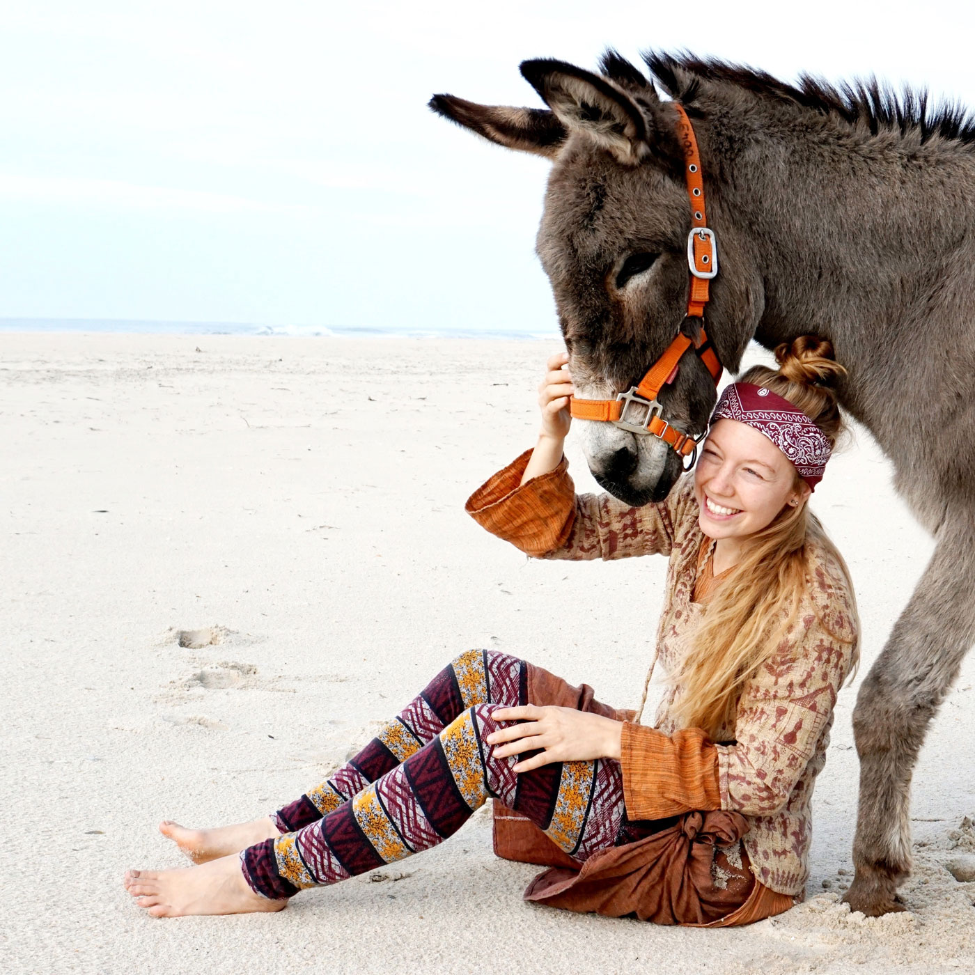 Frei raus – Abenteuer fürs Leben