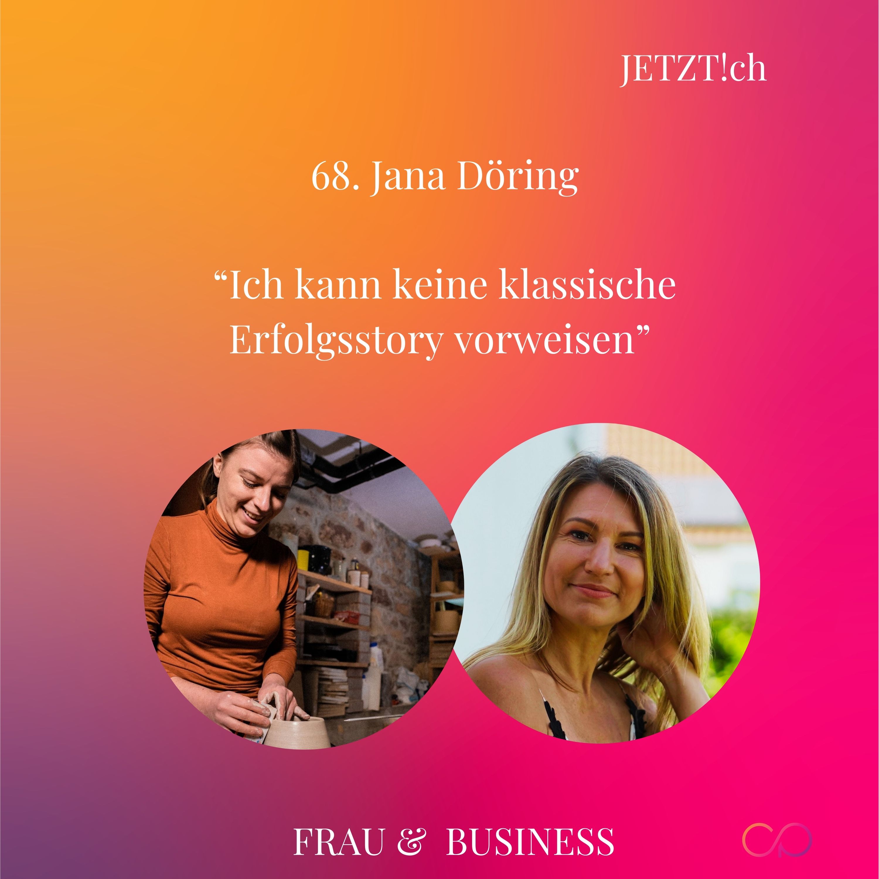 JETZT ICH