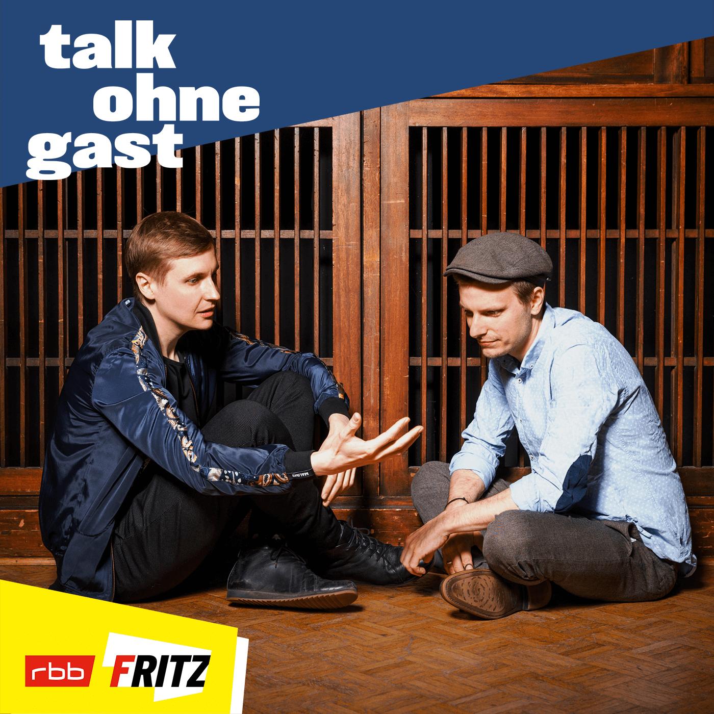 Talk ohne Gast