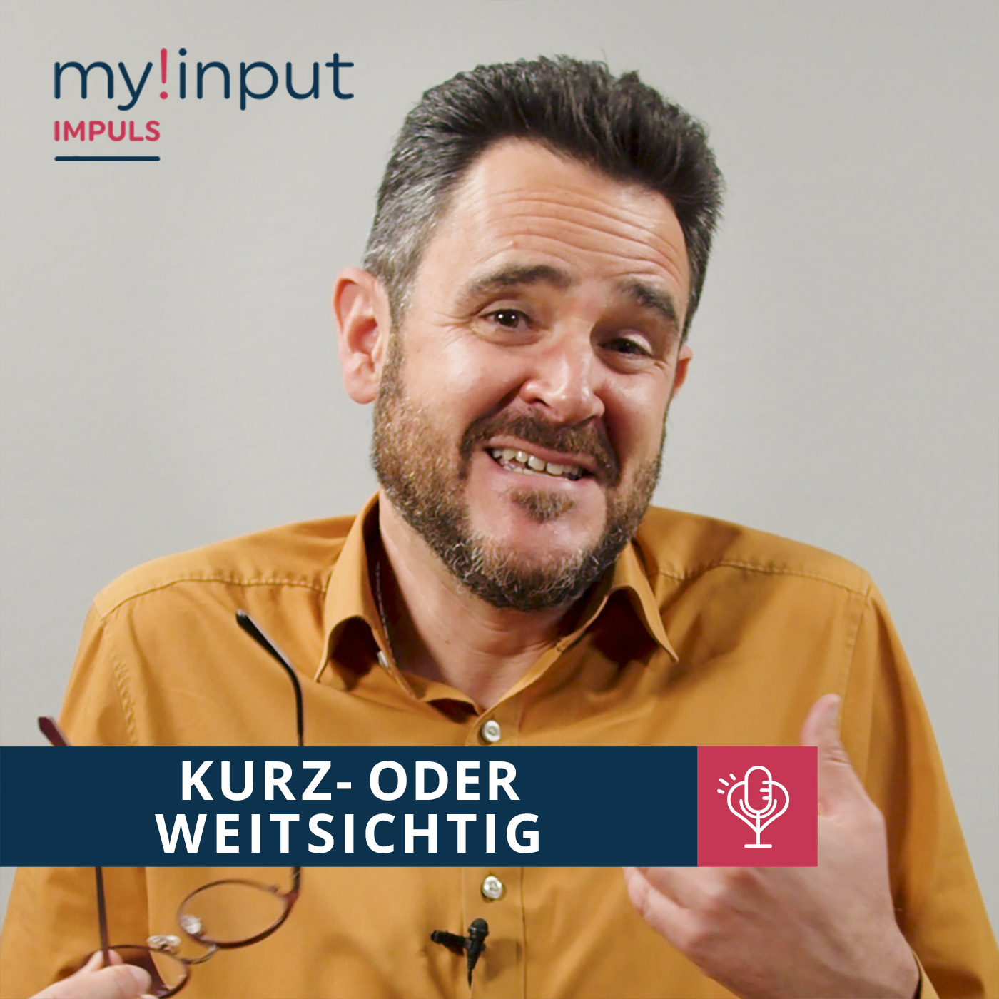 Kurz- oder Weitsichtig