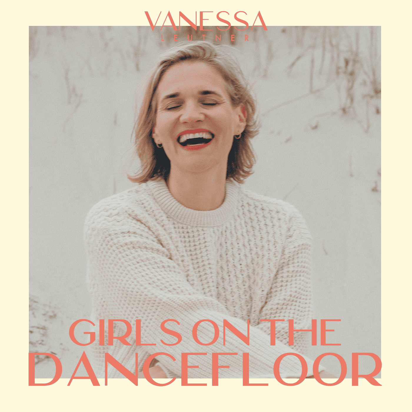 Girls on the dancefloor -Spiritual Mindset Podcast
