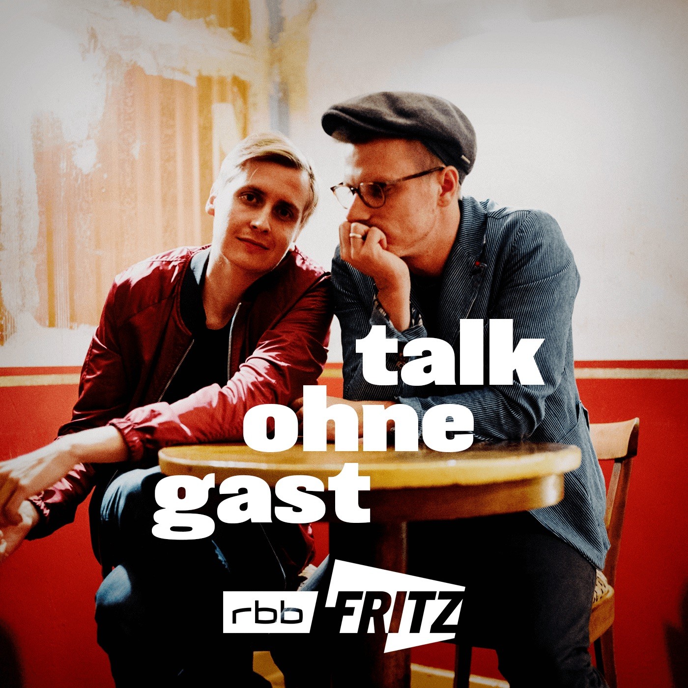 Talk ohne Gast