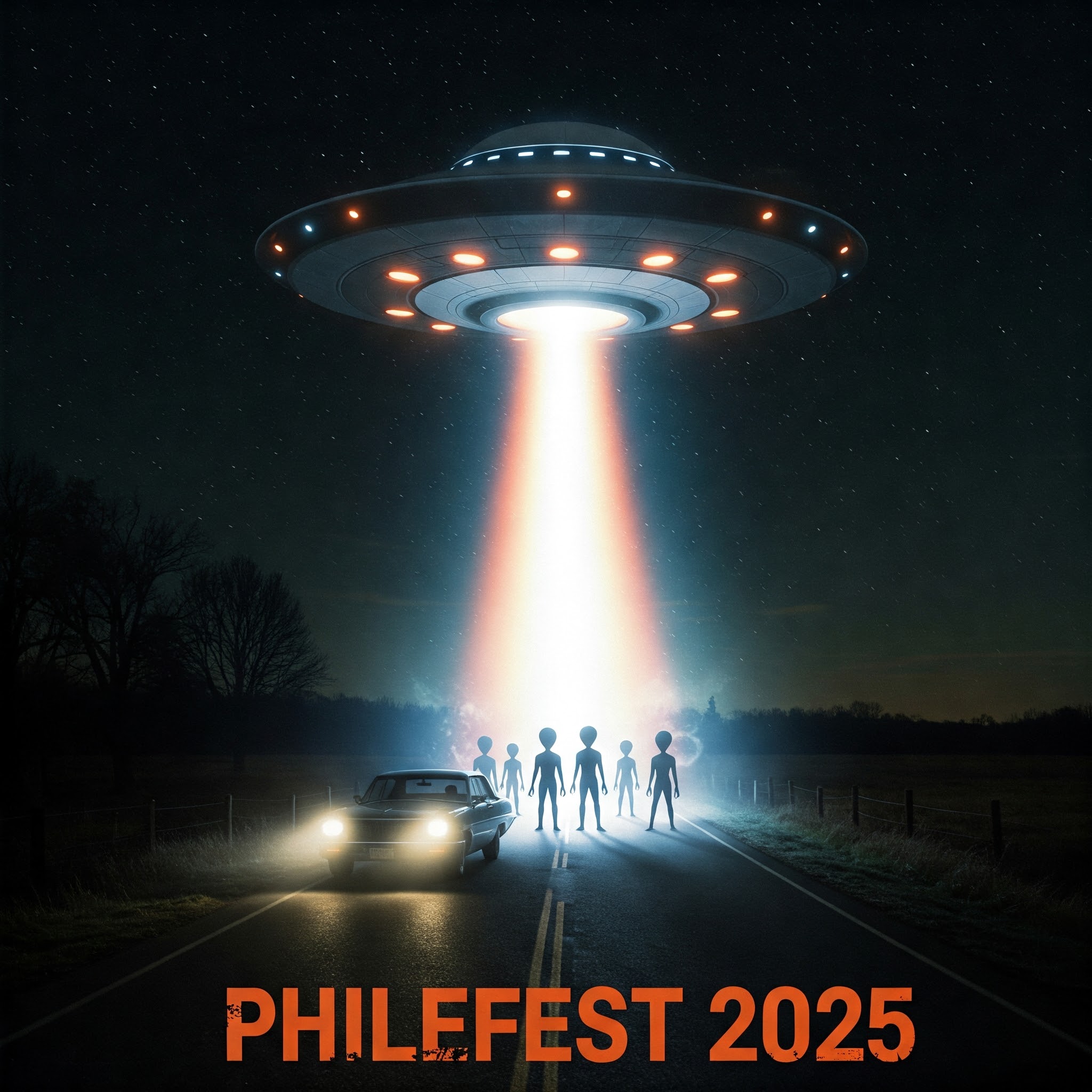 Where is the light? - Der MillenniuM Podcast