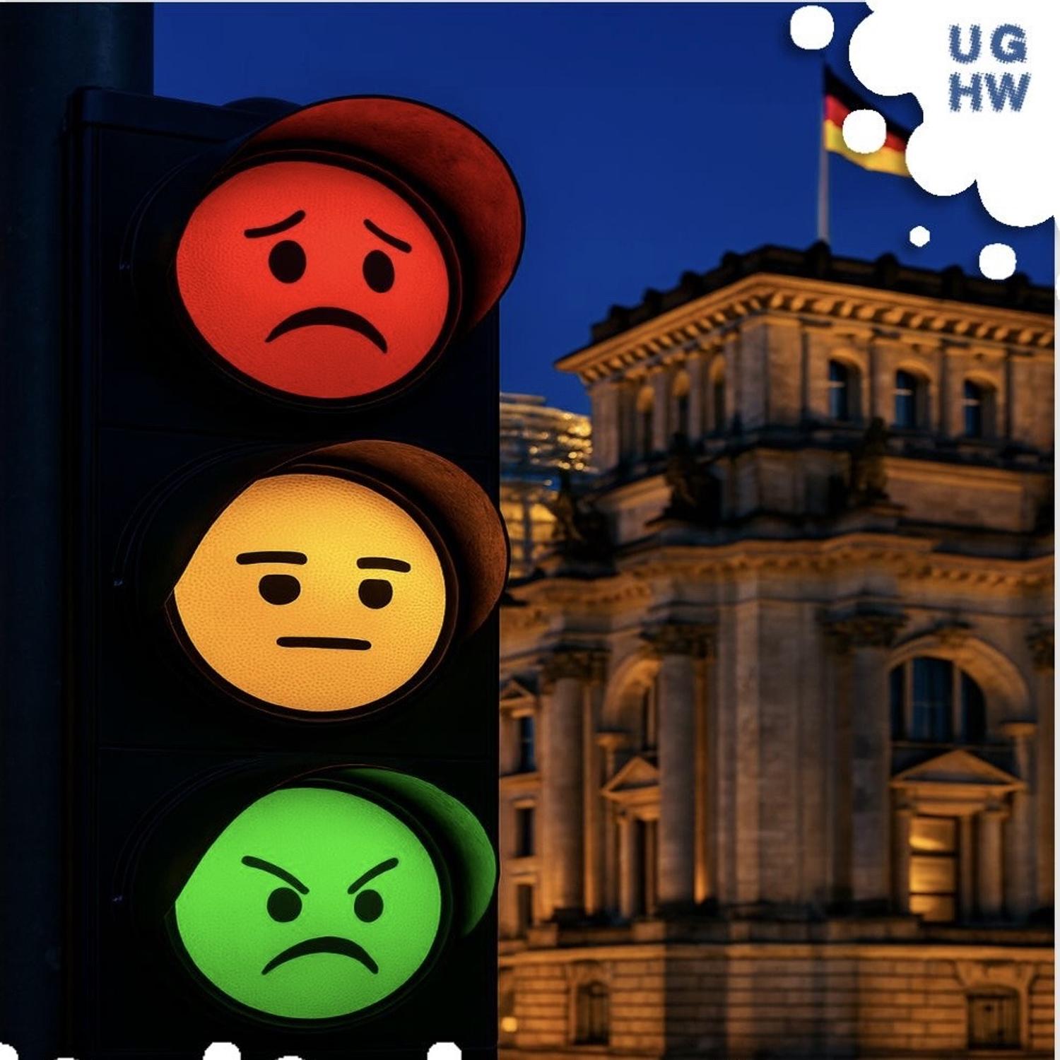 Ungefährliches Halbwissen – The Last Missing Podcast