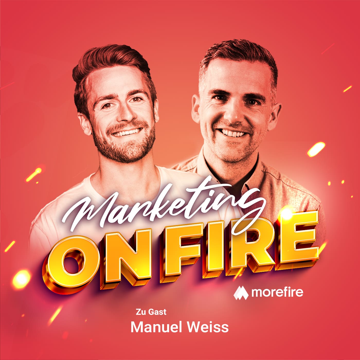 Short | Inbound Marketing Erfolgsgeschichte – die SEO-Entwicklung von OMR Reviews episode artwork