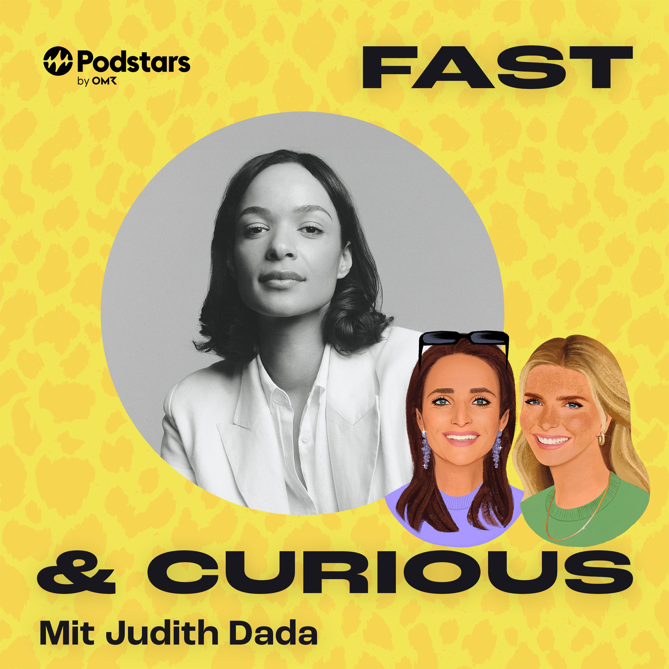 #172 Die besten KI Tipps und Hacks mit Judith Dada I Deutschland Masochismus I Leerer Platz am Tisch #172 Die besten KI Tipps und Hacks mit Judith Dada I Deutschland Masochismus I Leerer Platz am Tisch