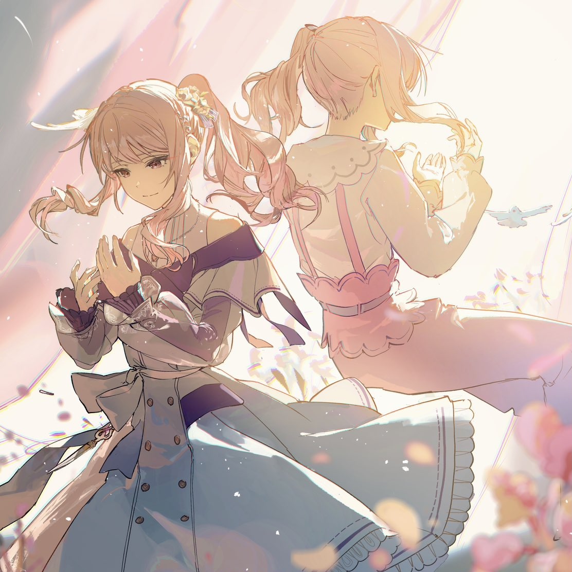 告白 podcast artwork