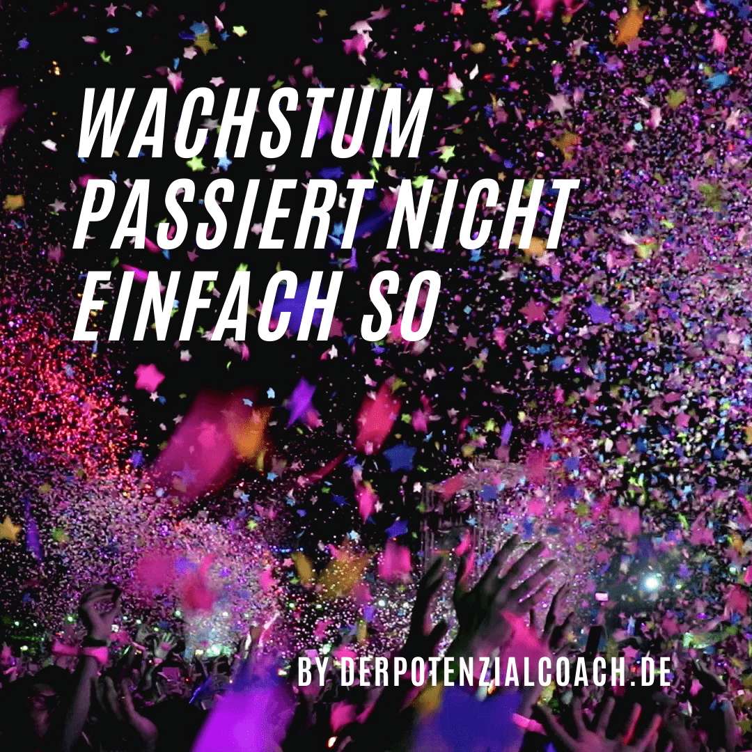 Zu groß um Zwerg zu sein