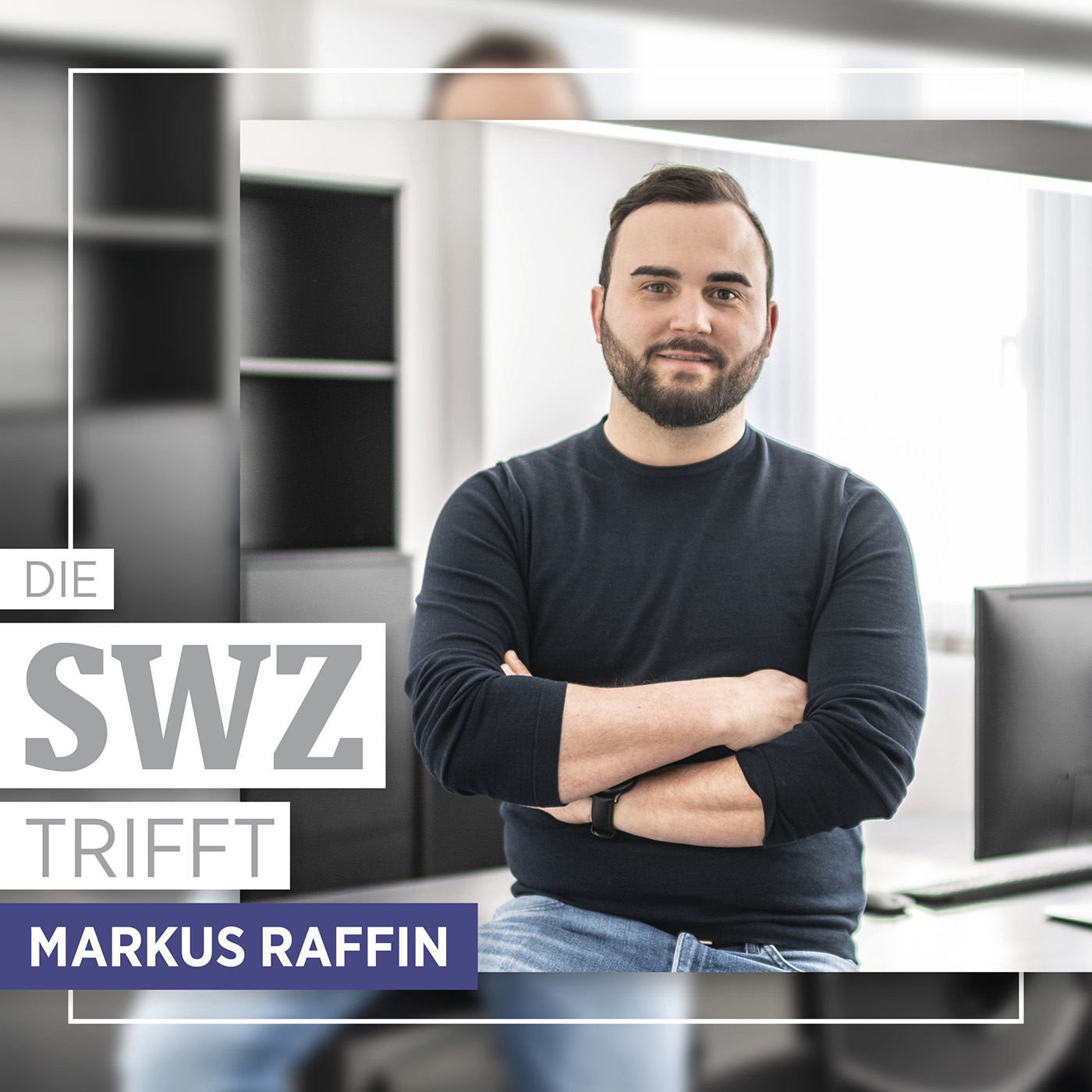 Die SWZ trifft
