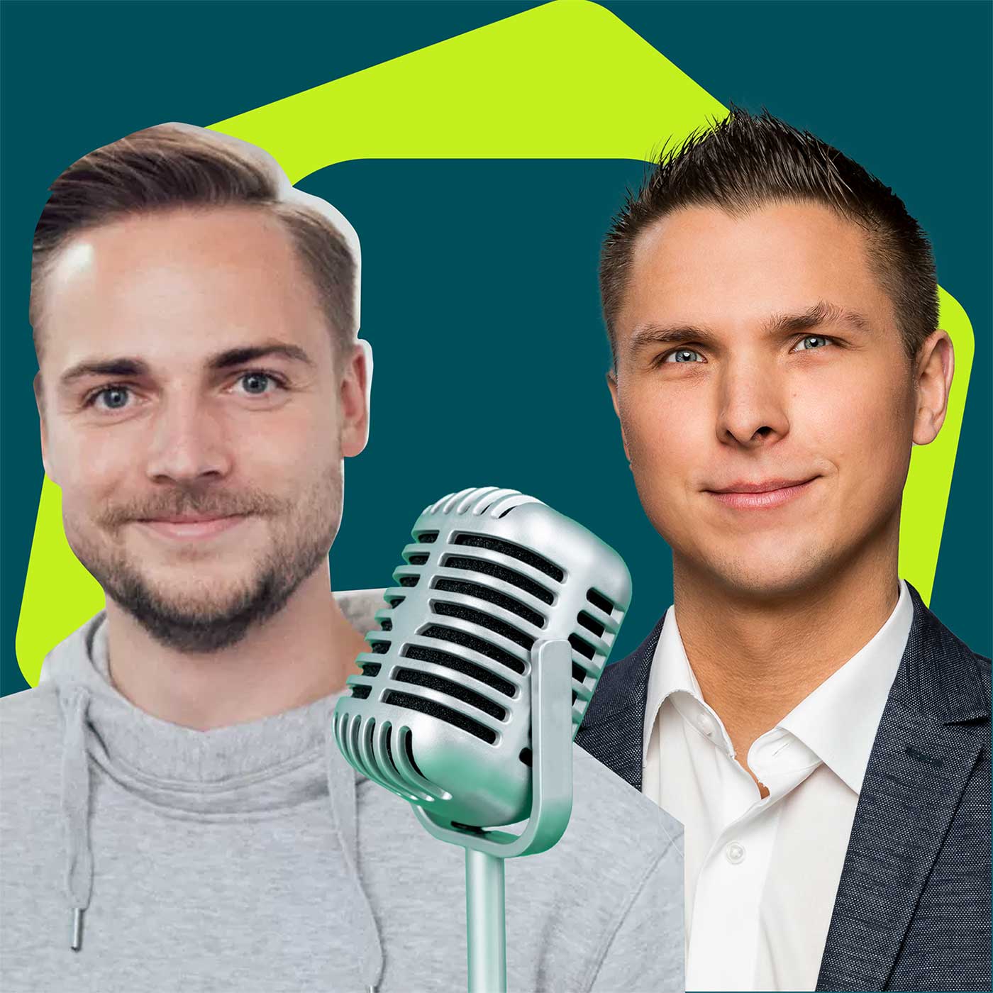 OT 3D® Werkstatt Podcast - 3D-Druck und Innovation in der Orthopädietechnik