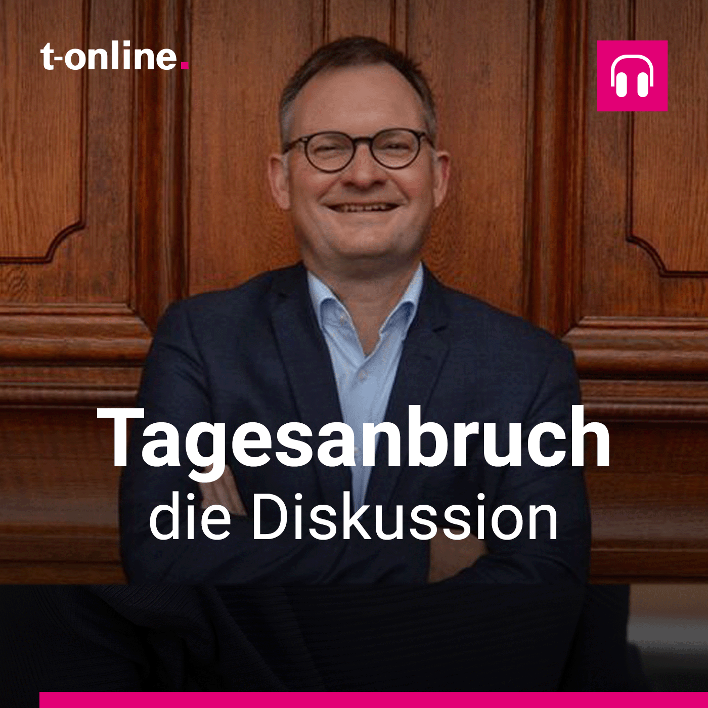 USA unter Trump: Bruch oder Aufbruch? Mit Historiker Philipp Gassert