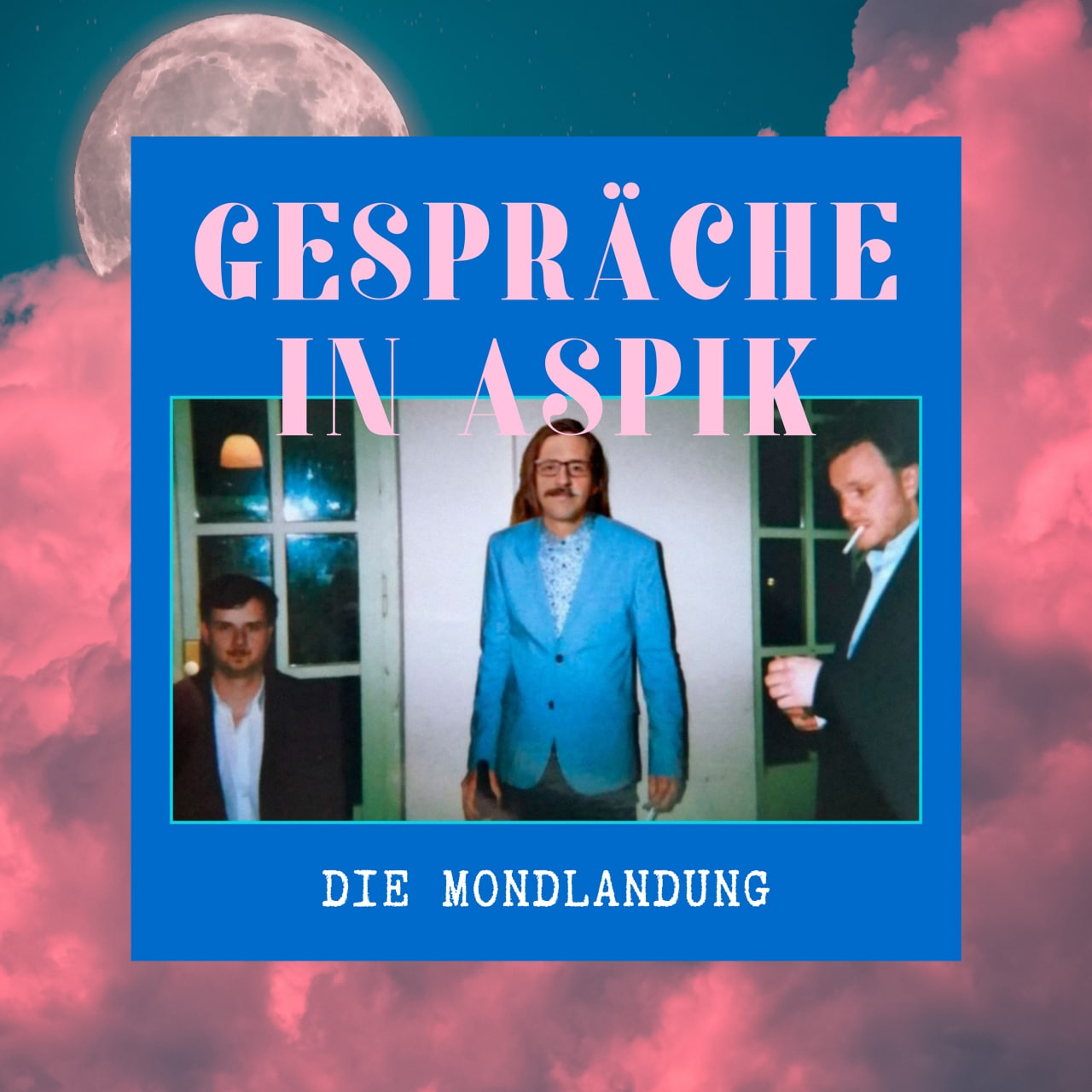 Gespräche in Aspik