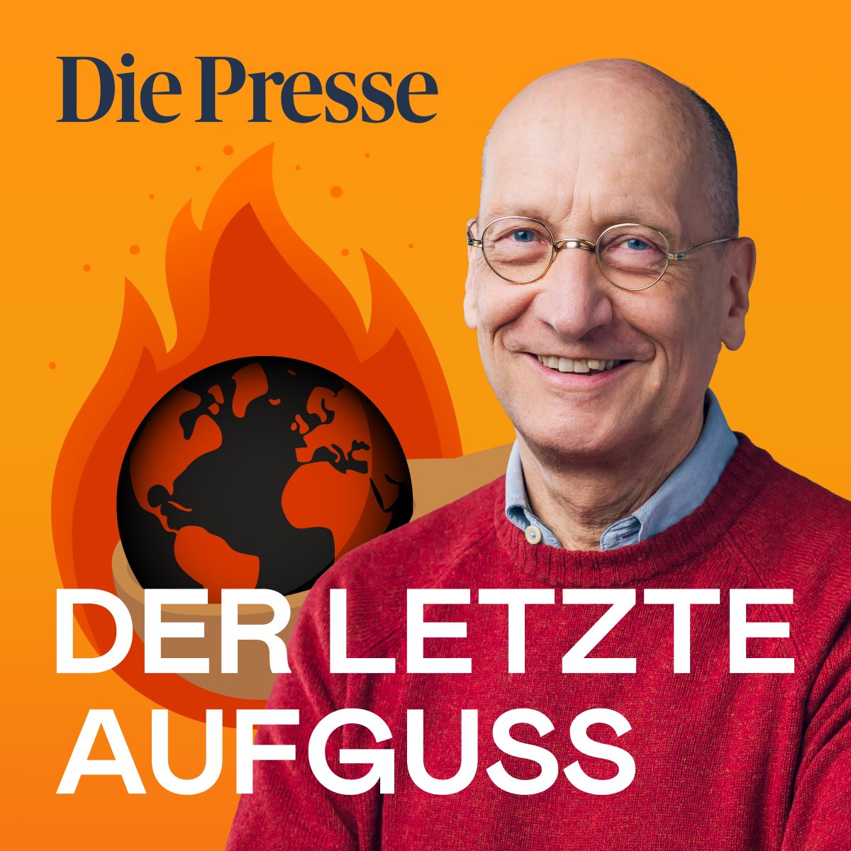 Der letzte Aufguss