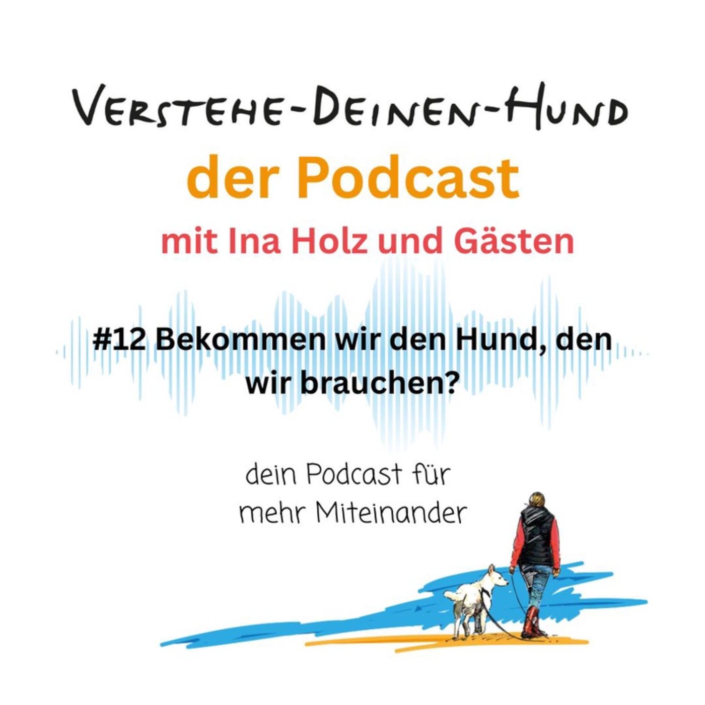 Verstehe deinen Hund