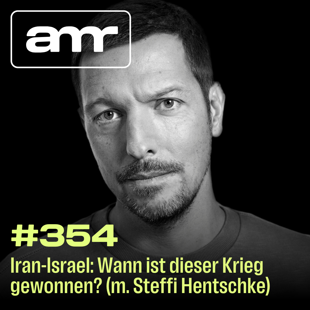 alles muss raus - mit Thilo Mischke