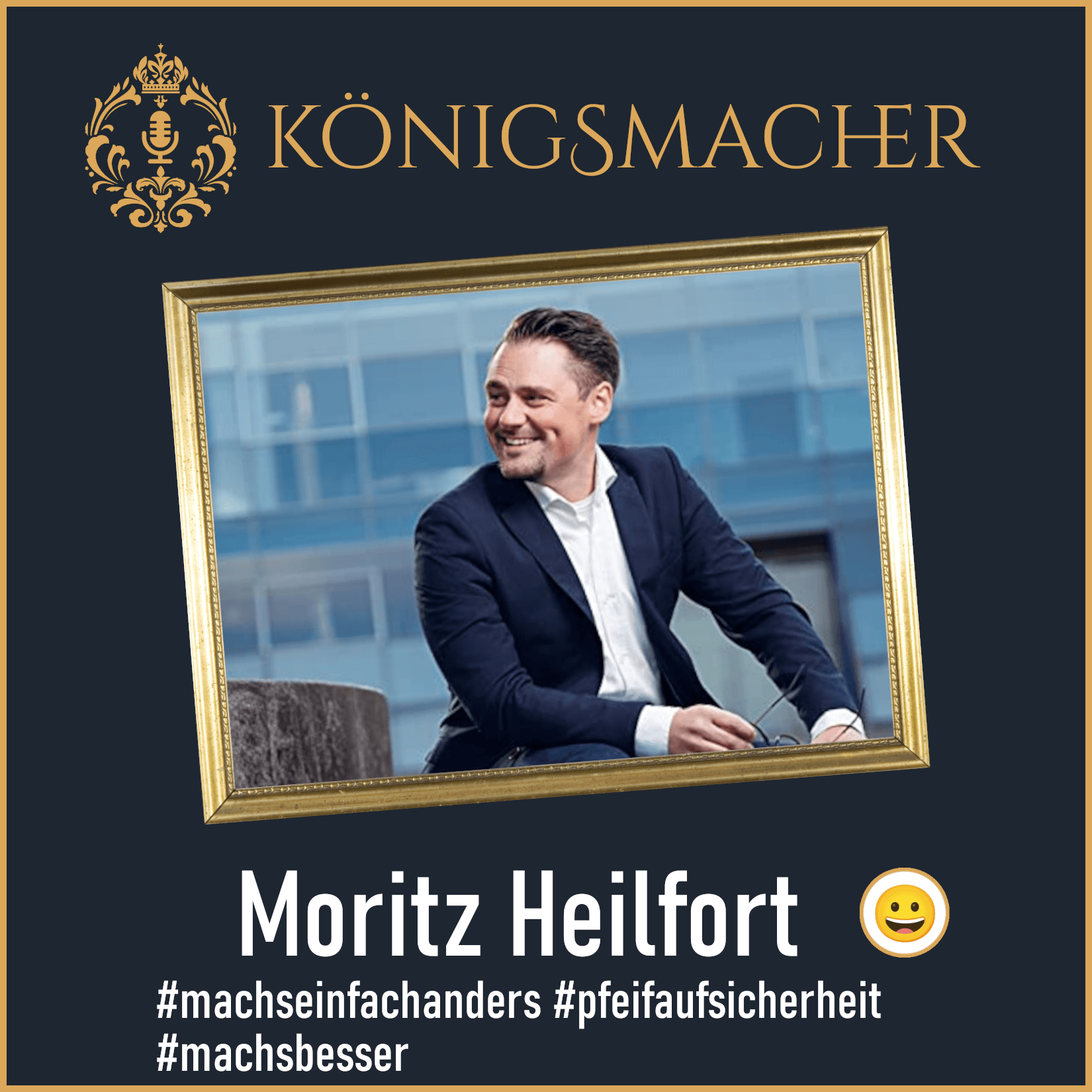 Königsmacher