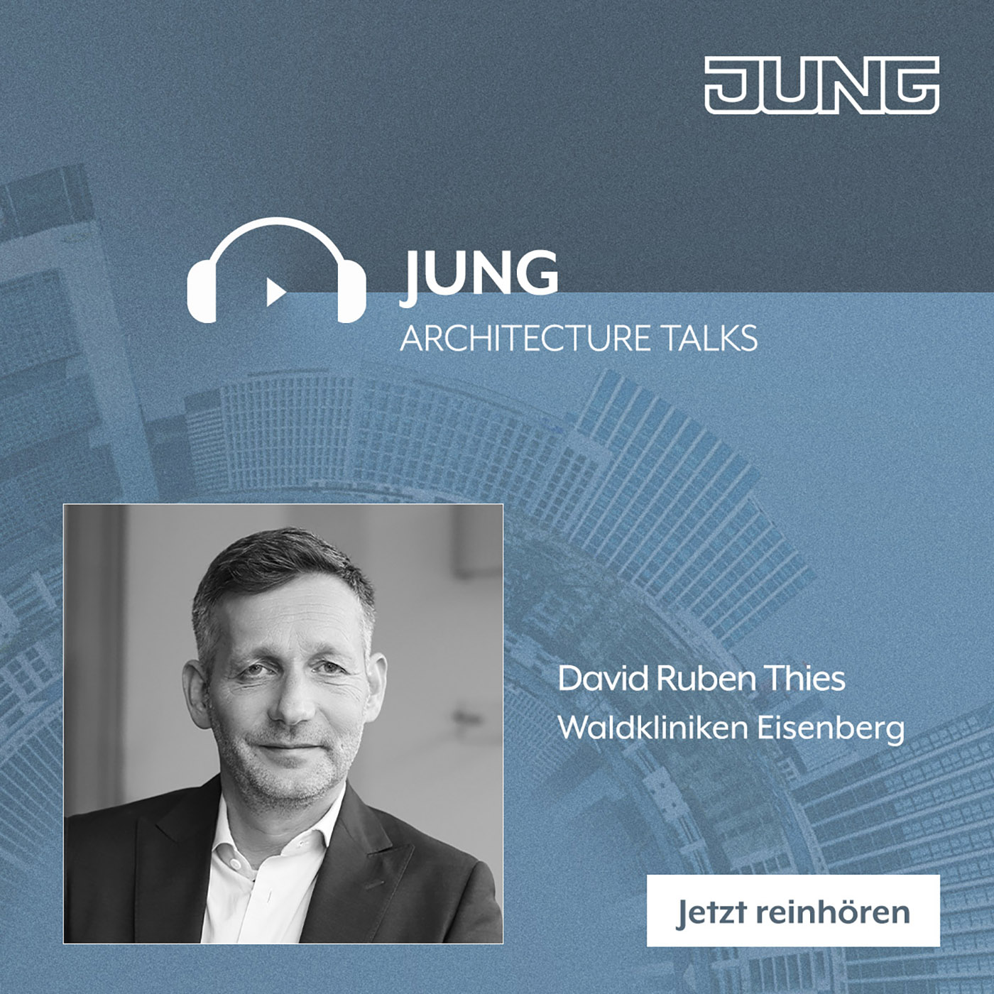 JUNG Talk