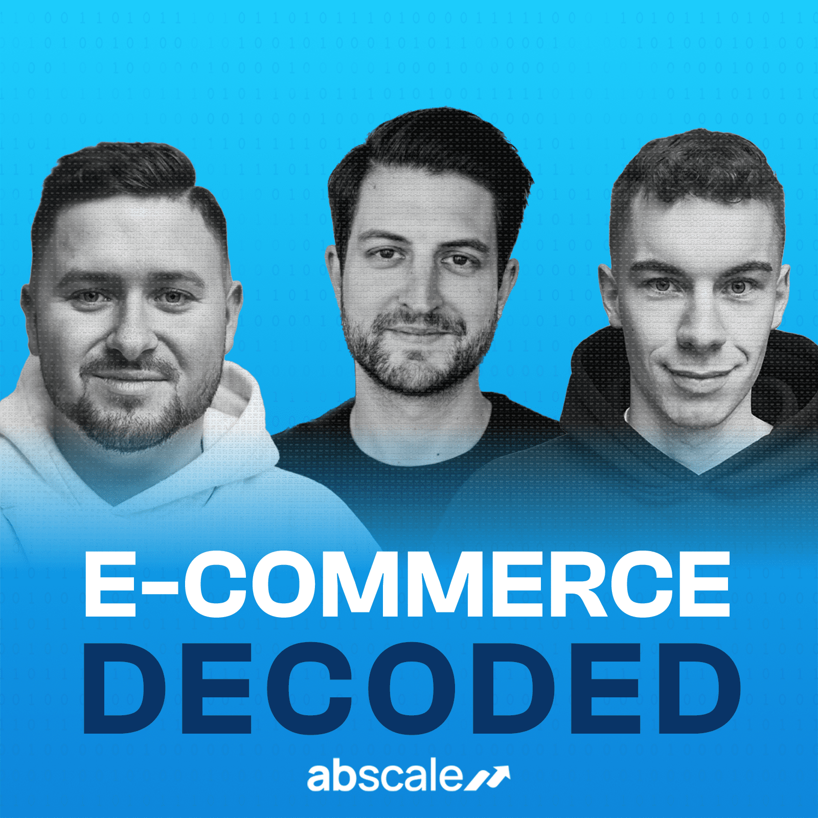 E-Commerce Decoded von abscale