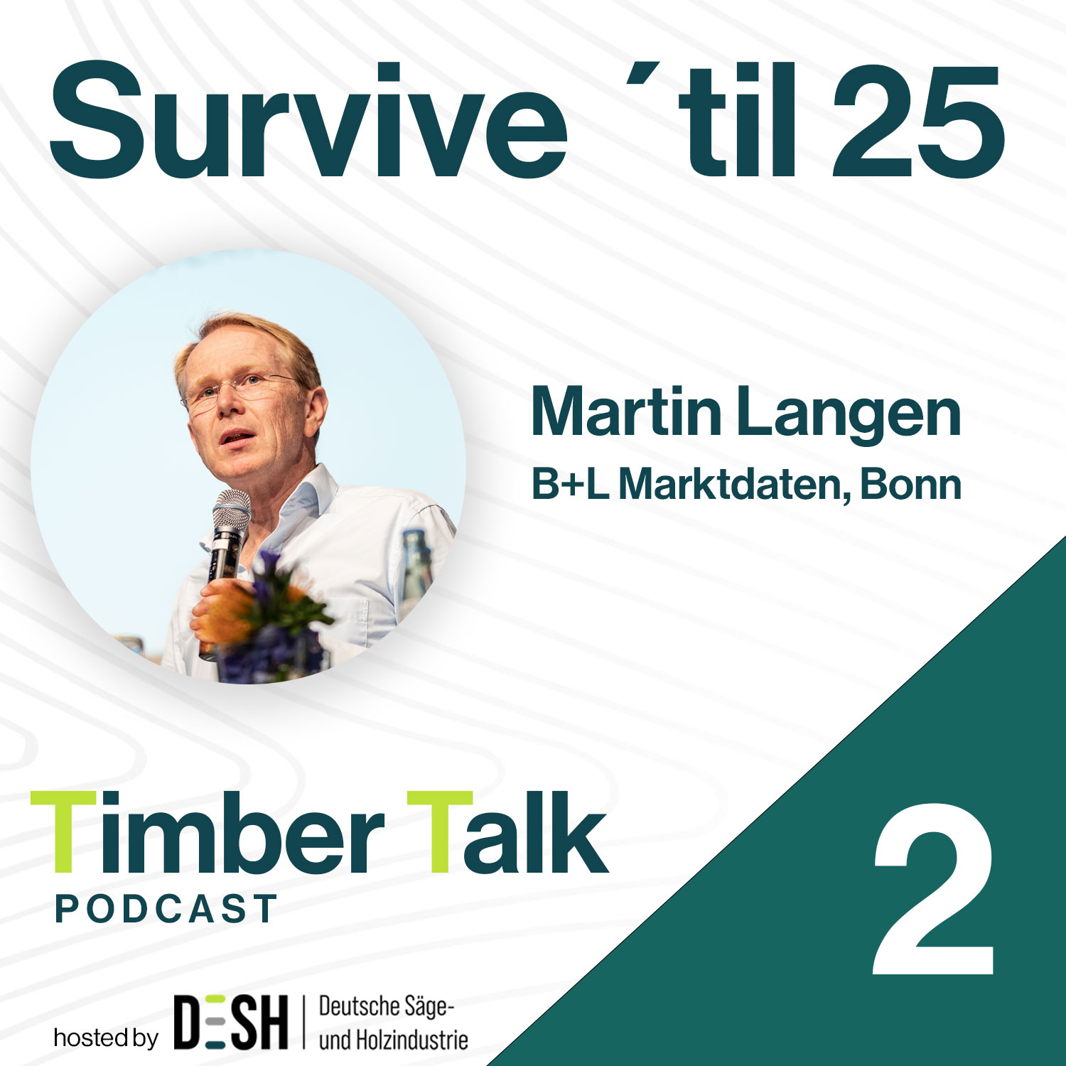 Timber Talk