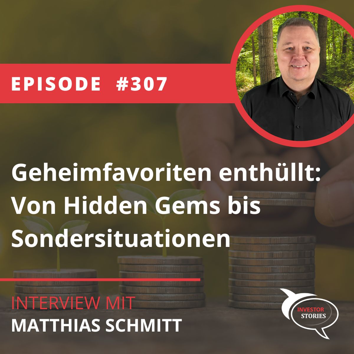 Investor Stories Podcast