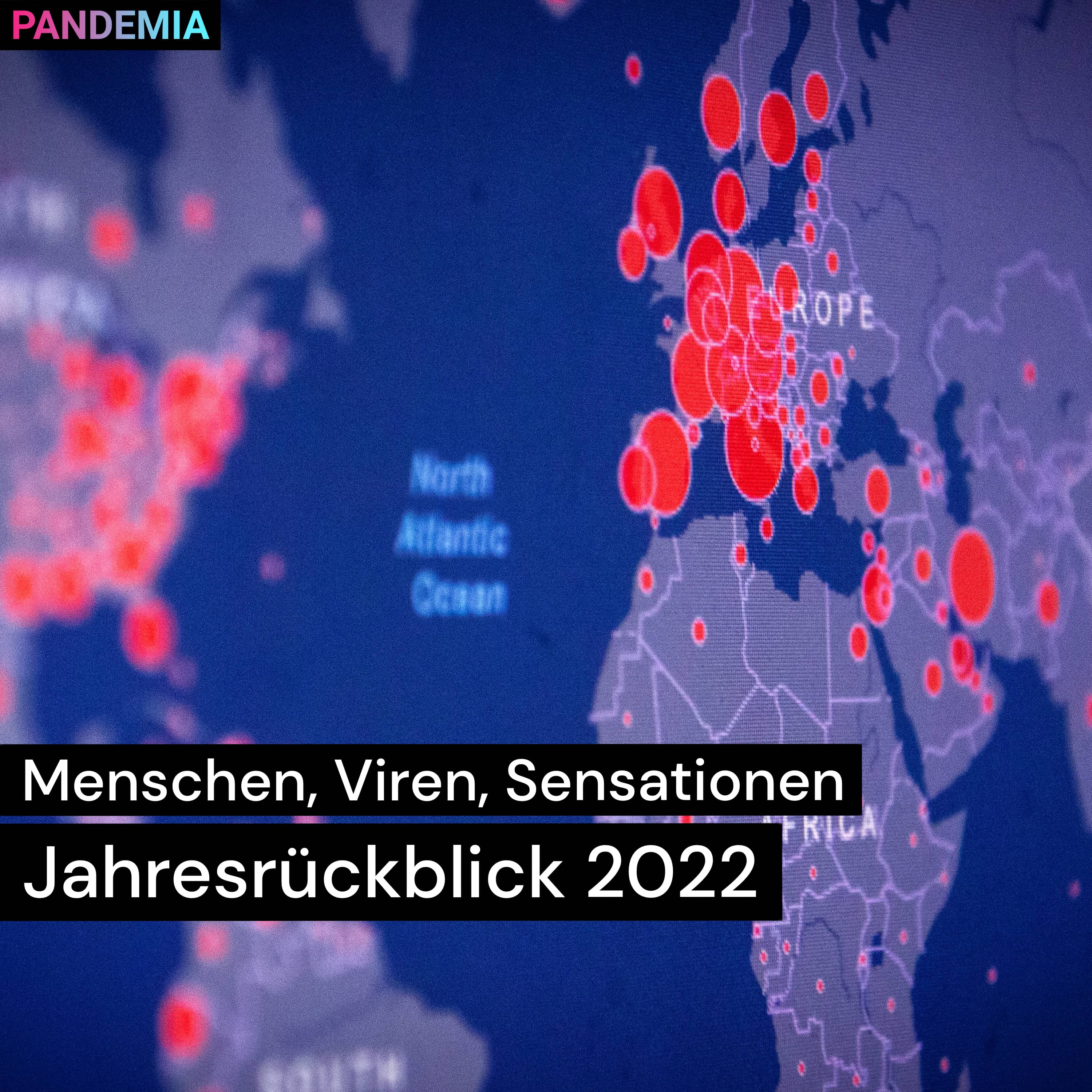 Pandemia