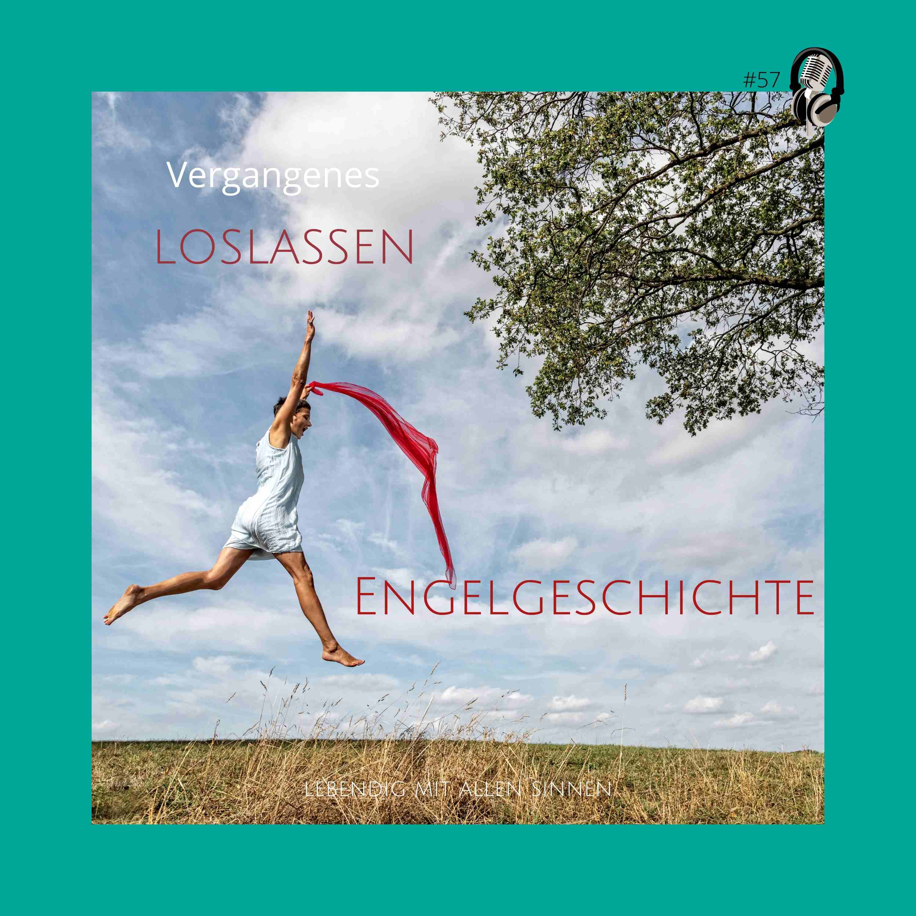 Lebendig mit allen Sinnen