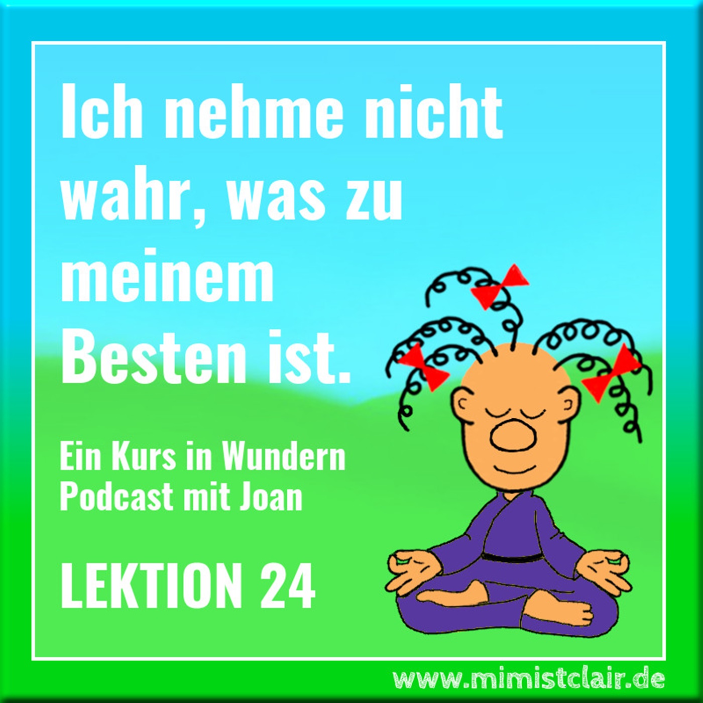 Lektion 024 episode artwork
