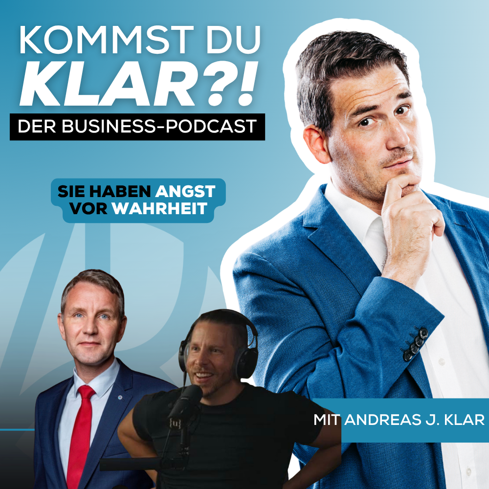 081- Sie haben Angst vor Wahrheit episode artwork