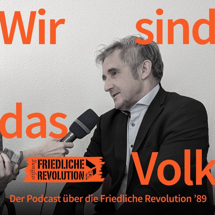 Wir sind das Volk