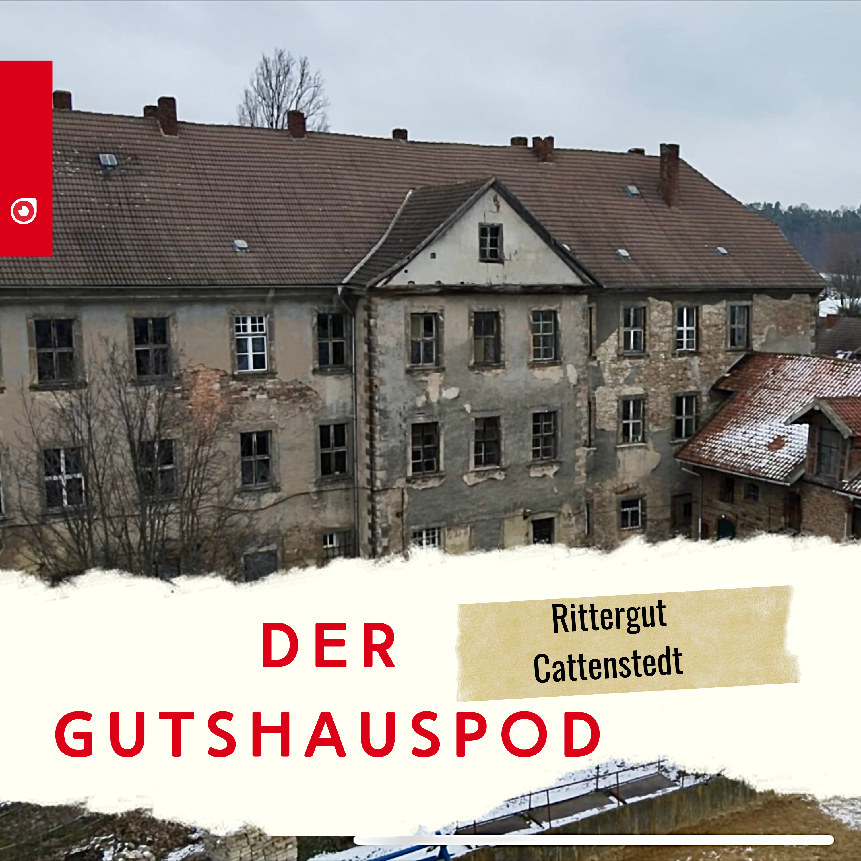 Der Gutshauspod